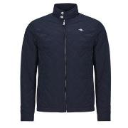 Blouson Gant QUILTED WINDCHEATER