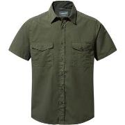 Chemise Craghoppers Kiwi