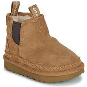 Boots enfant UGG NEUMEL CHELSEA