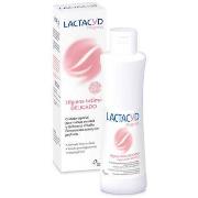 Accessoires corps Lactacyd Delicado Gel Hygiène Intime