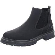 Bottes Tom Tailor -