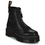 Boots Dr. Martens JETTA SENDAL BLACK