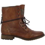 Bottines Mustang 1265508