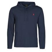 T-shirt Polo Ralph Lauren K223SC08-LSPOHOODM9-LONG SLEEVE-T-SHIRT