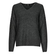 Pull Only ONLCAMILLA V-NECK L/S PULLOVER KNT NOOS