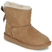 Boots enfant UGG K MINI BAILEY BOW II