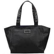 Sac Le Temps des Cerises Sac Fresh 7 Noir