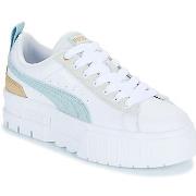 Baskets basses Puma MAYZE