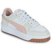 Baskets basses Puma CARINA STREET