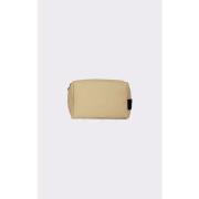 Sac Rains Wash Bag small 15580 Sand-046065