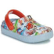 Sabots enfant Crocs Avengers Off Court Clog K