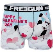 Boxers Freegun Boxer Homme APO Ciel STAR WARS