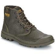 Boots Palladium PAMPA HI COATED