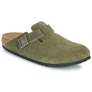 Sabots Birkenstock Boston LEVE/LEOI Thyme