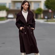 Manteau THEAD. ABIGAIL COAT