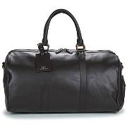 Sac de voyage Polo Ralph Lauren DUFFLE-DUFFLE-SMOOTH LEATHER