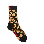 Chaussettes hautes Happy socks PIZZA LOVE