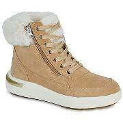 Bottes neige Geox D DALYLA B ABX