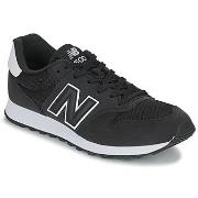 Baskets basses New Balance 500