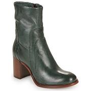 Bottines Mjus NITRO NEW