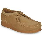 Derbies Clarks WALLABEE EVO