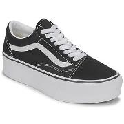 Baskets basses Vans UA OLD SKOOL STACKFORM