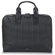 Porte document Calvin Klein Jeans MODERN BAR SLIM LAPTOP BAG MONO