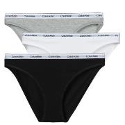 Culottes &amp; slips Calvin Klein Jeans BIKINI 3PK X3