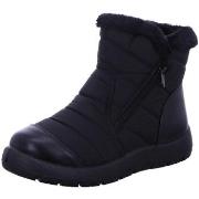 Bottes Scandi -