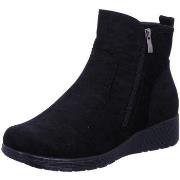 Bottes Scandi -