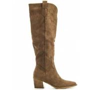 Bottes Leindia 83852