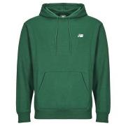 Sweat-shirt New Balance SMALL LOGO HOODIE