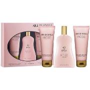 Cologne Aire Sevilla Air De Sevilla Rosè Lot 3 Pcs