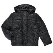 Doudounes enfants Guess HOODED LS PUFFER