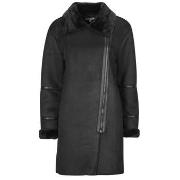 Manteau Morgan GLANA