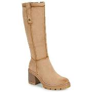 Bottes Refresh 172123-TAUPE