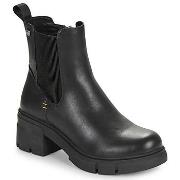 Bottines Refresh 172375-BLACK