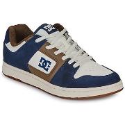 Baskets basses DC Shoes MANTECA 4