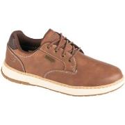 Baskets basses Skechers Garlan - Pryor