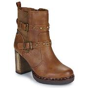 Bottines Mustang 1336512