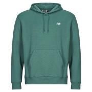 Sweat-shirt New Balance SMALL LOGO HOODIE