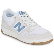 Baskets basses New Balance 480