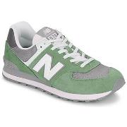 Baskets basses New Balance 574