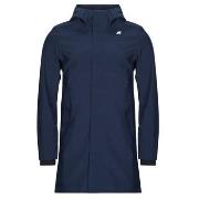 Parka K-Way THOMAS BONDED V