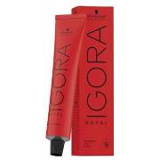 Soins cheveux Schwarzkopf IGORA ROYAL 6-6