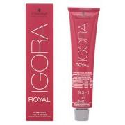 Soins cheveux Schwarzkopf IGORA ROYAL 9.5-1