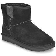 Boots UGG CLASSIC MINI BAILEY ZIP