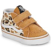 Baskets montantes enfant Vans SK8-Mid Reissue V