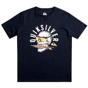 T-shirt Quiksilver -