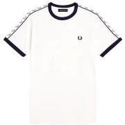 T-shirt Fred Perry -